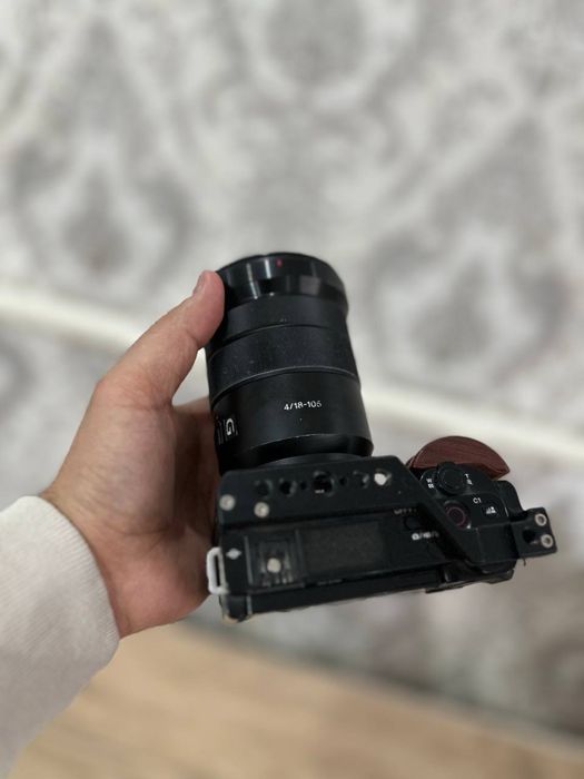 sony zv-e10 camera sotiladi