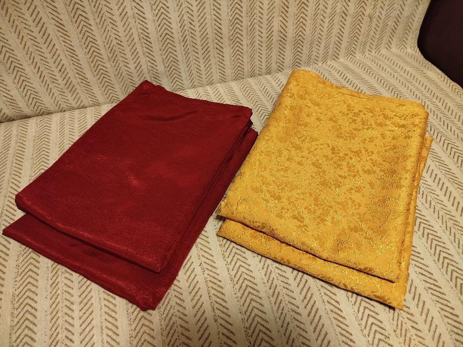 Продам шторы, 2 комплекта