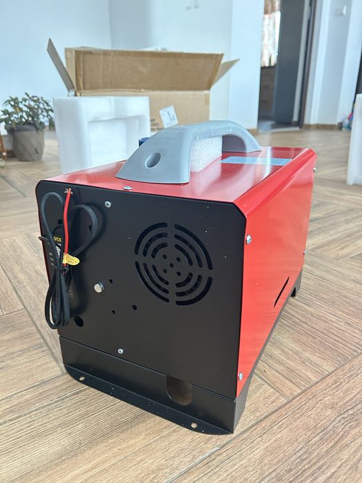 Sirocou portabil / incalzitor