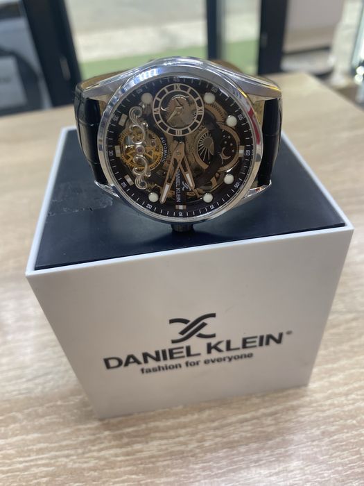 Часы Daniel Klein(A4)
