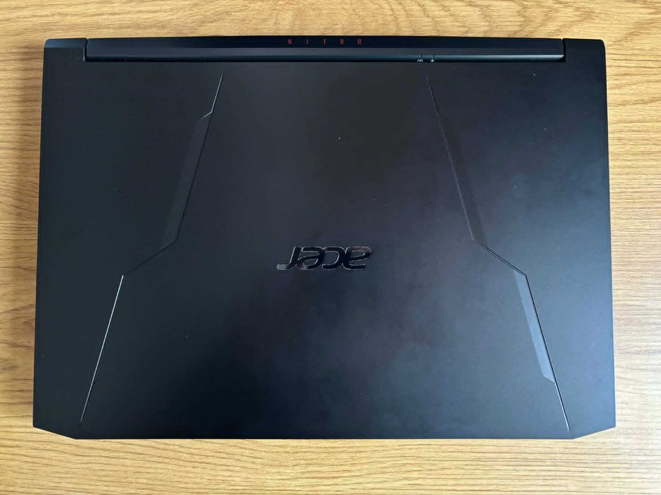 Acer Nitro 5 RTX 3050