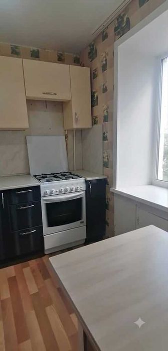 Рудный 2 ком Бак Бак