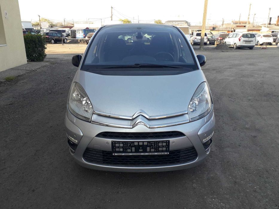 Citroen C 4 Picaso 1.6 diesel 2012 euro 5