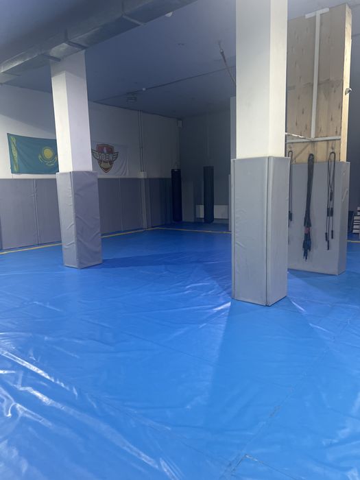 Тренировки по Рукопашному бою