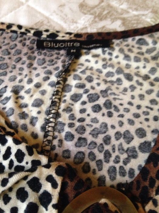 Рокля,размер М