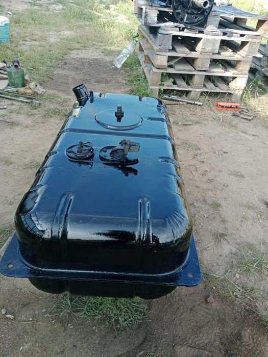 Бензобак топливный бак для газель