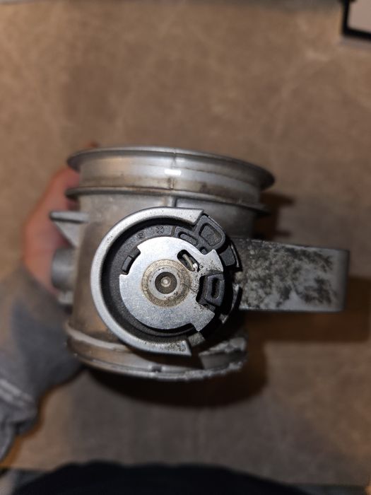 Дроселов клапан за рено меган 2 (2004 г)