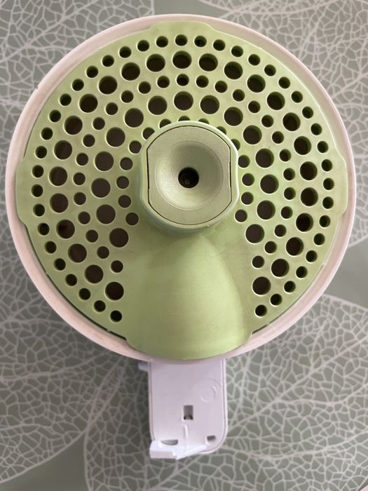 Уред за готвене на пара Philips 2in1