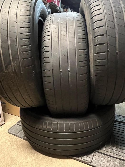 Продам шины 215/60 r 16