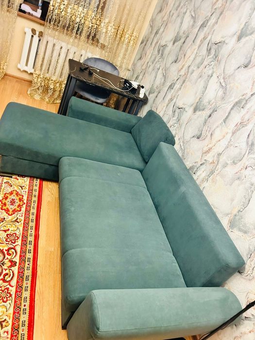 Диван хорошем состоянии