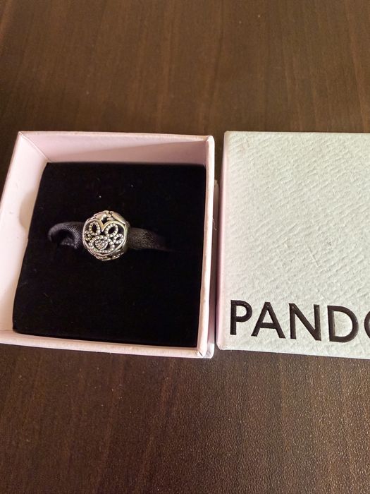 Талисман Pandora