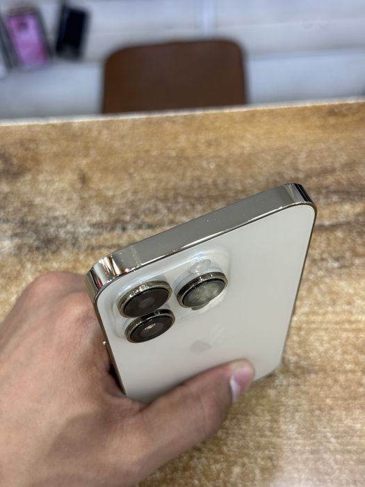 iPhone 14 Pro (Kaspi 0-0-12)