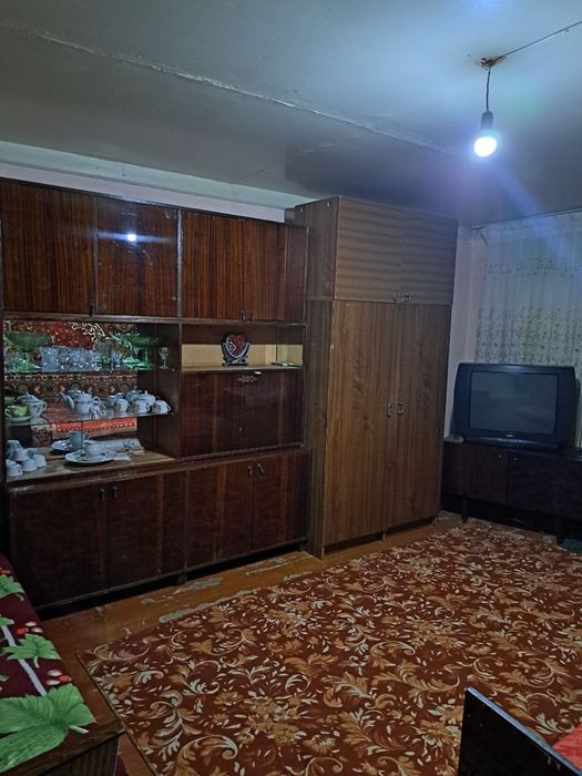 Аренда-Спутник-5! Сдается 1-комнатная квартира!