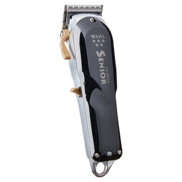 Wahl Senior Cod/Cordless брзжична машинка за подстригване