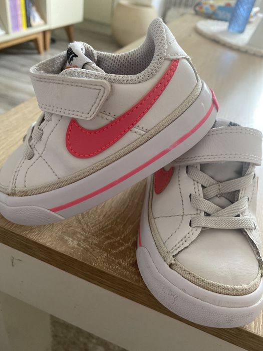 Детски маратонки Nike 21 номер