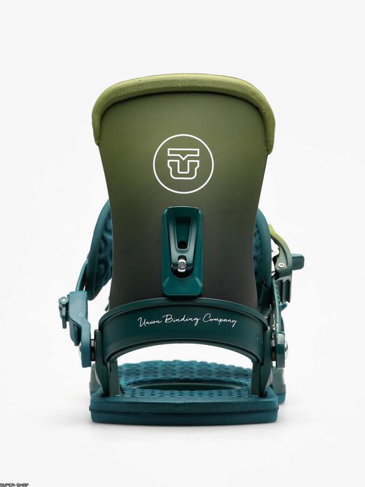 NOU! Legaturi snowboard all mountain / park UNION Milan