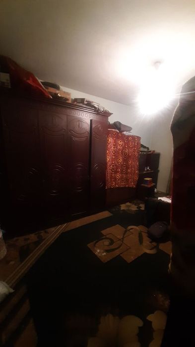 Прадаётся квартира