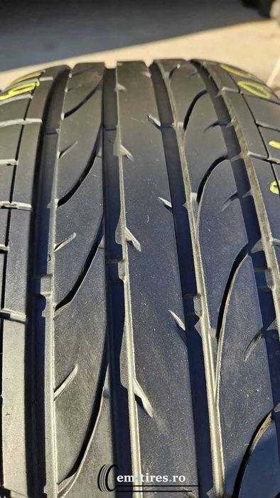 SET 4 Anvelope Vara 235/50 R18 BRIDGESTONE Dueller HP Sport 97V