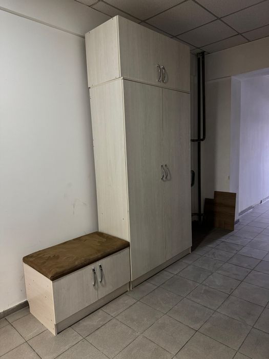 Продам вместительный шкаф