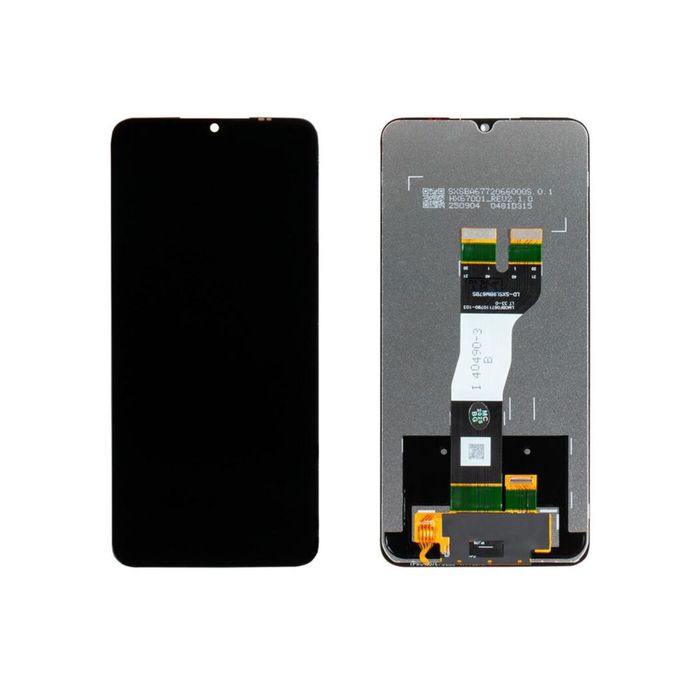 Дисплей за Samsung A05s