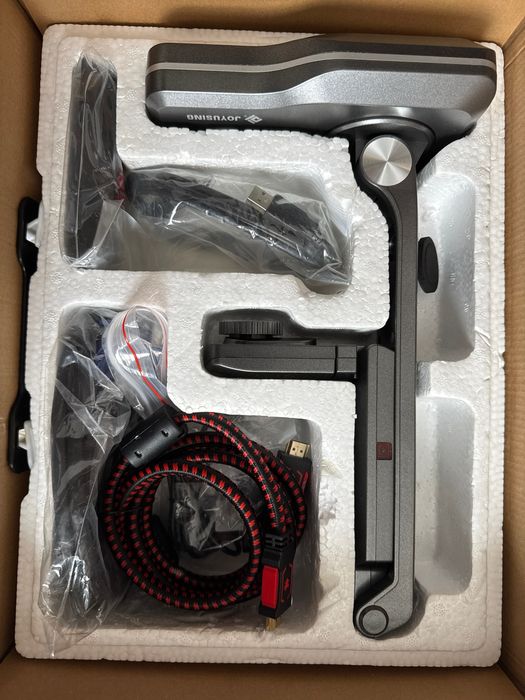 Сканер joyusing v500m