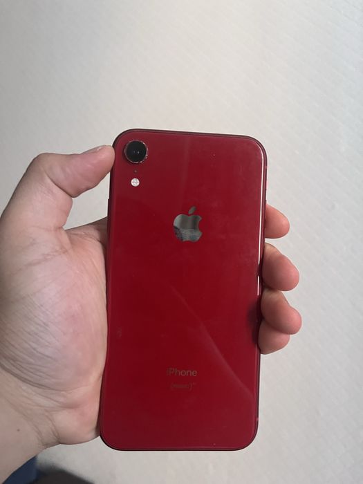 Продам Iphone xr