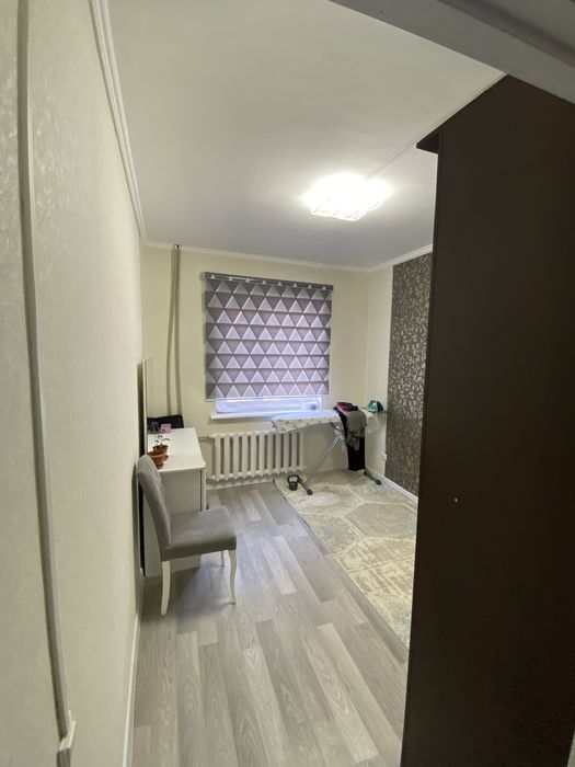 Квартира 3 комнатная