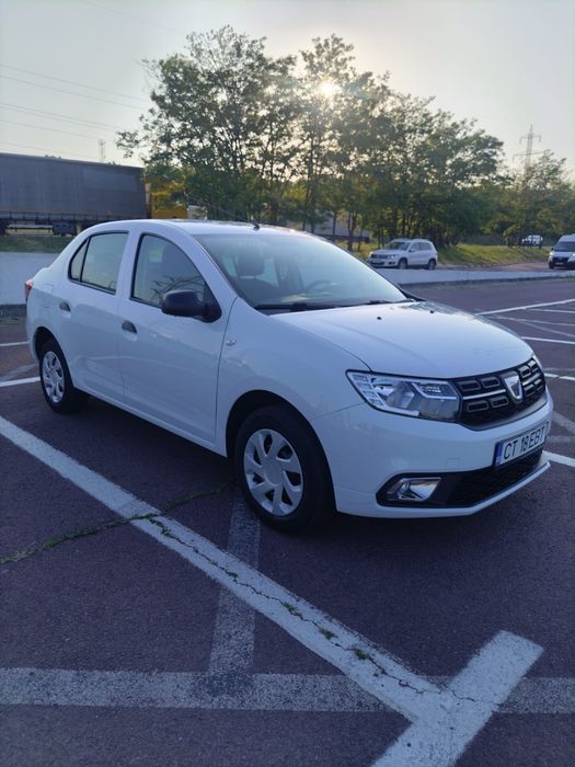 Logan 09tce an 2020