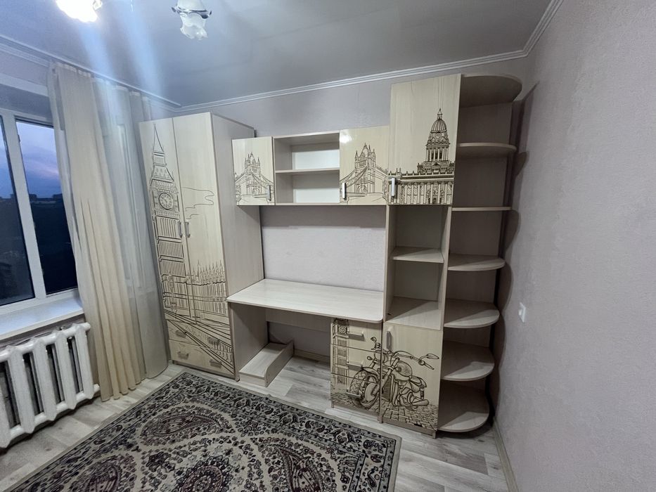 Спальный гарнитур