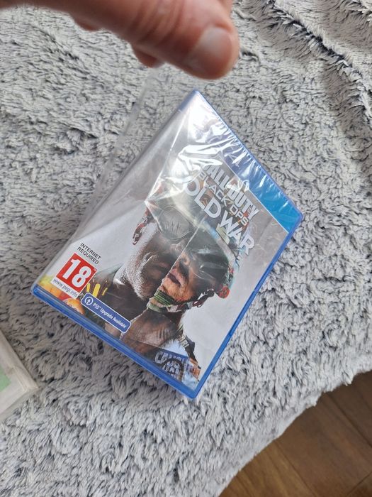 Joc ps4 Call of Duty nou