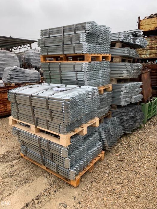 Accesorii cofraje doka , lana, panouri placa galbena montanti bride