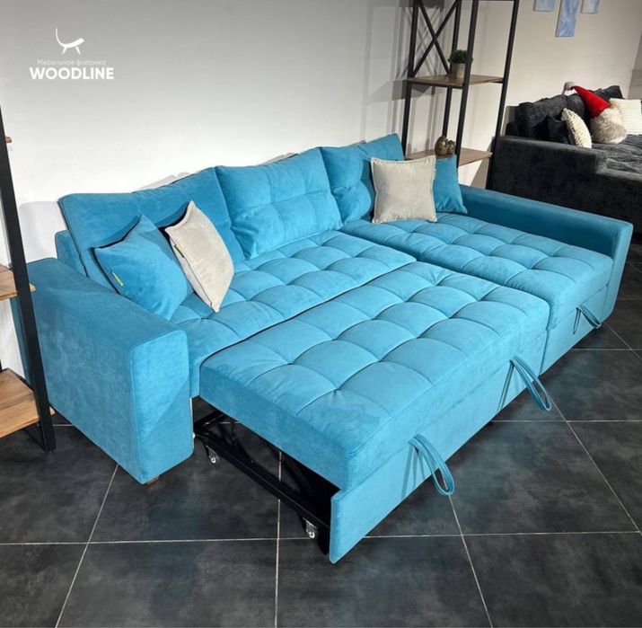 Реставрация мебели мягкий