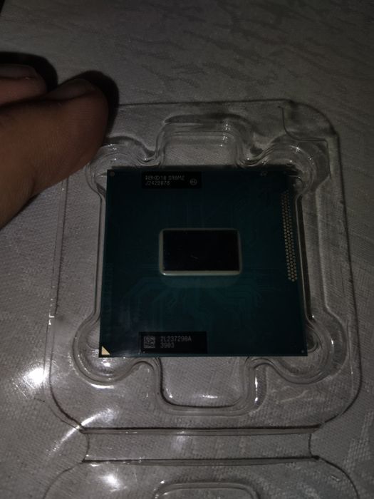 Intel Core i5 3210m