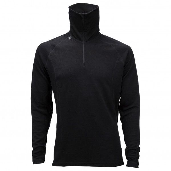 ULVANG 50Fifty 2.0 Turtle Neck Zip Merino base layer,мерино блуза,слой