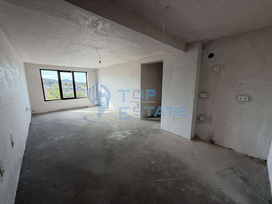 Продава се Тристаен апартамент в Велико Търново, Бузлуджа - 115 кв.м за 1305 €/кв.м - Снимка #3