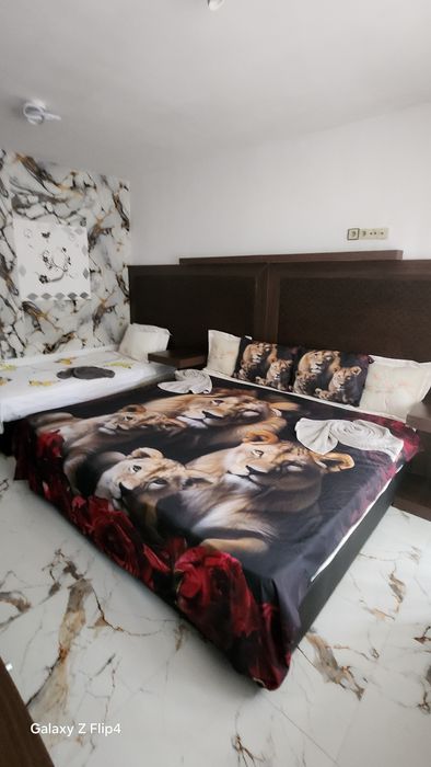 Дава се под наем Едностаен апартамент в Китен - 40 кв.м за 61.2 € - Снимка #8