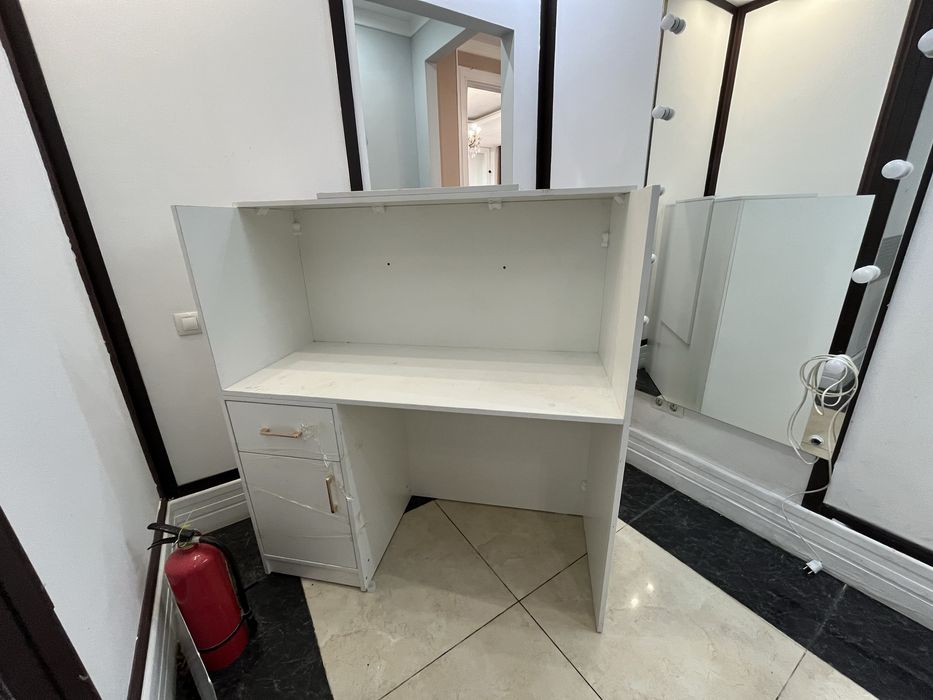 Ресепшен продается срочно