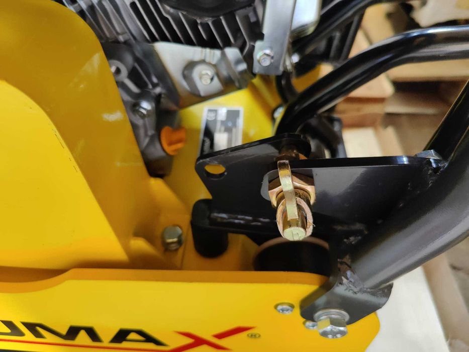 Placa compactoare 130kg profesionala