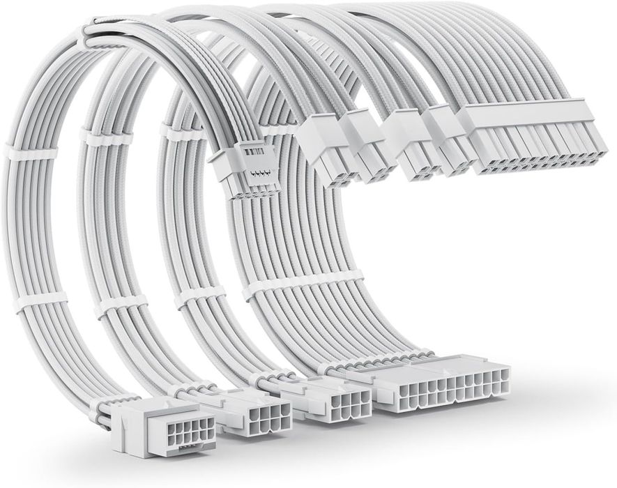 Продам моддинг набор кабелей ASIAHORSE