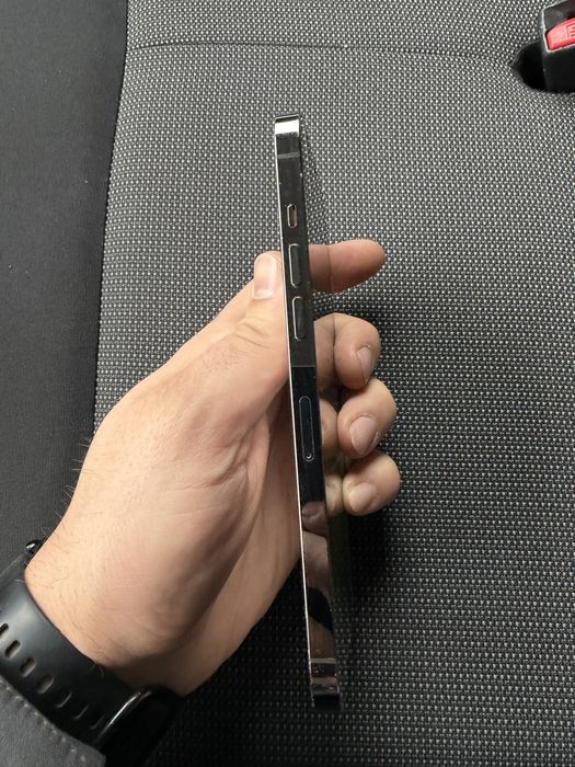 Iphone 12 Pro Max 256GB