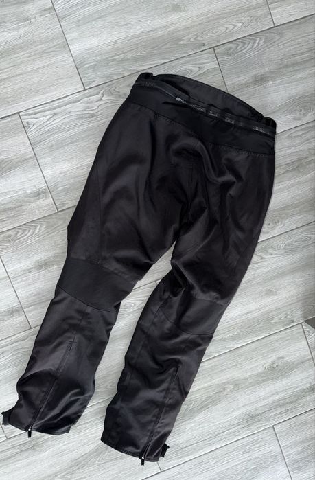 Pantalon moto triumph