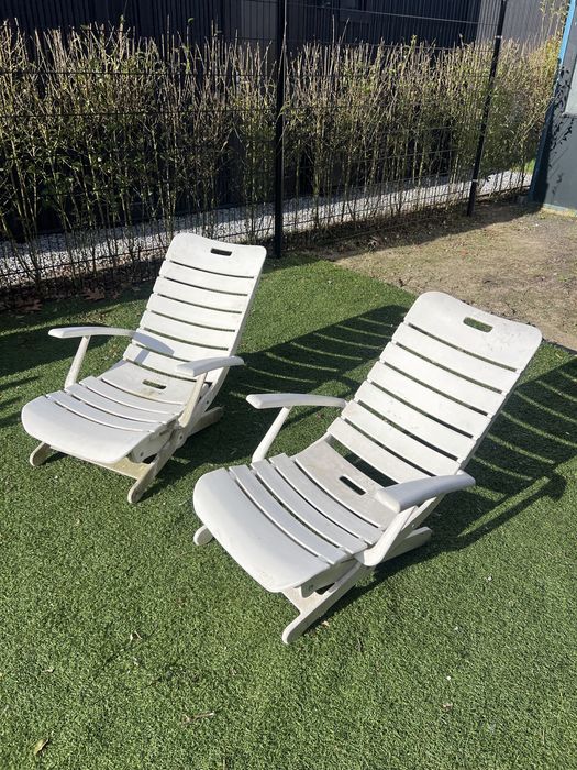 Градински столове Hartman/Jardin