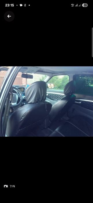 Машина Приора 2013г