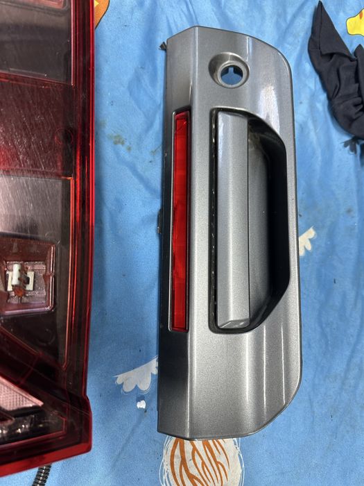 Stop stânga full led vw amarok.cod:n1xb13097.be.