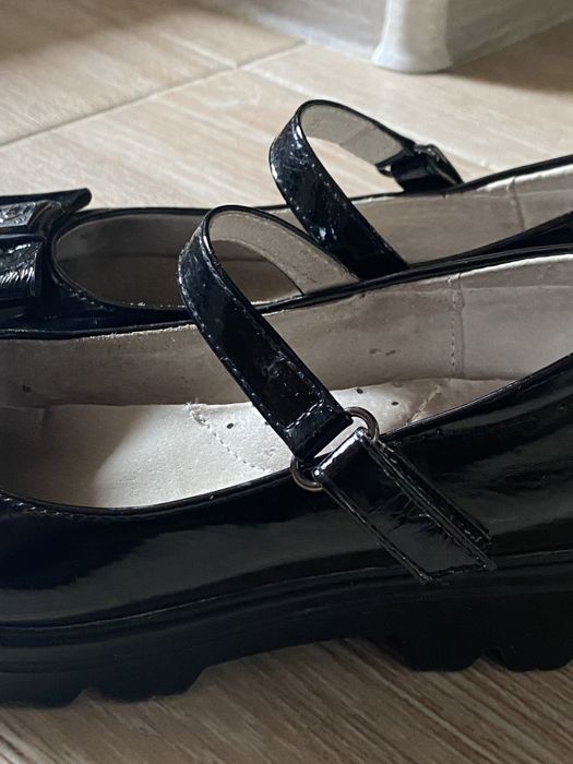 Туфли для девочки