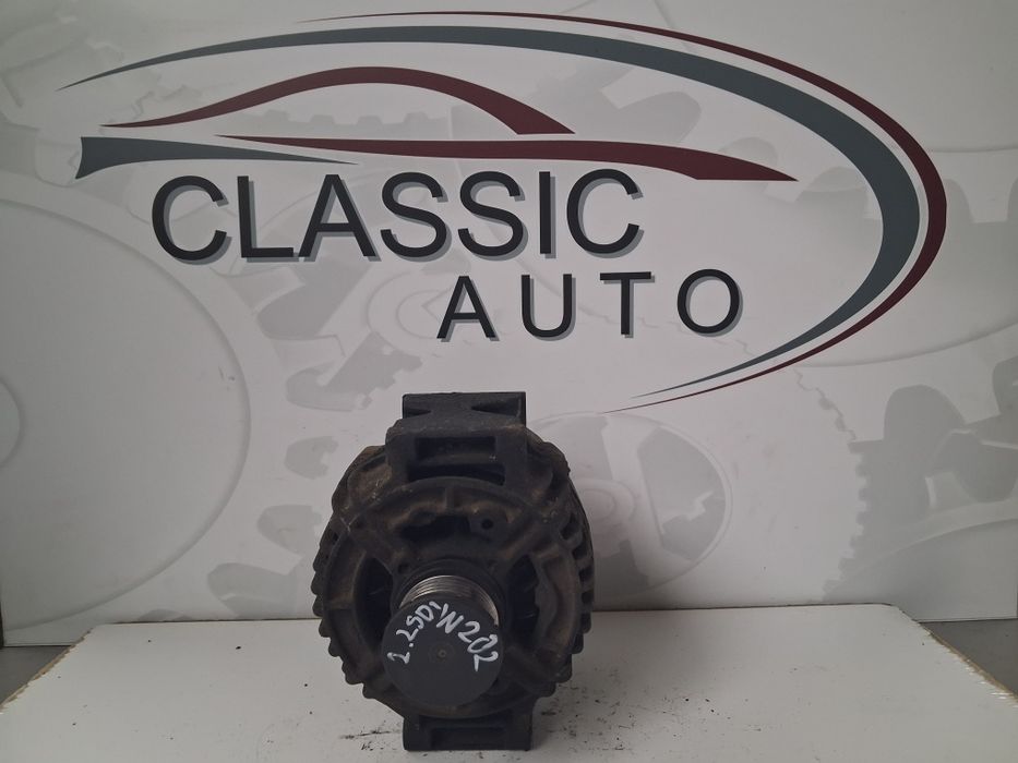 Динамо/Алтернатор Mercedes 2.2cdi 115A