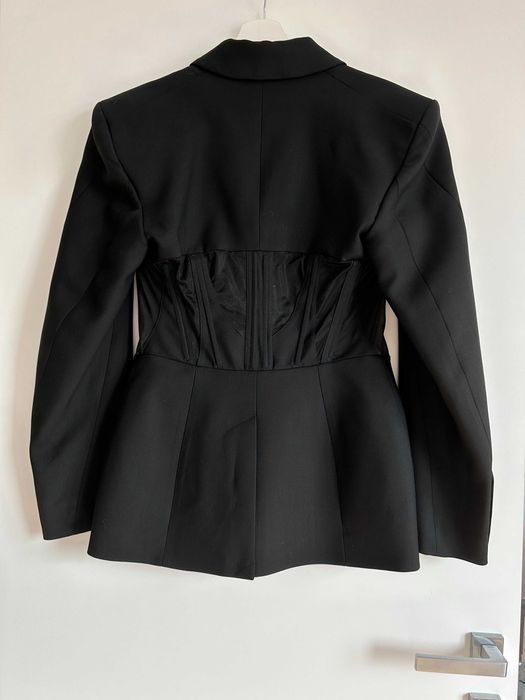 Sacou, blazer, jacheta Mugler & HM