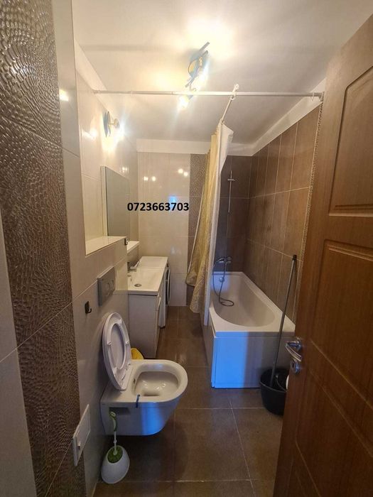 Apartament 2 camere de închiriat în regim hotelier – Mamaia, Solid House,