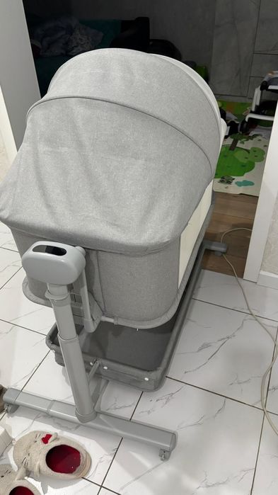 Продам люльку новый каробка есть