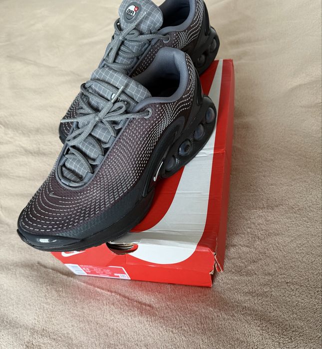 Като нови! Nike Air Max DN